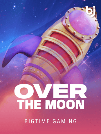 Over The Moon icon