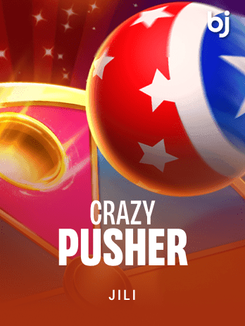 Crazy Pusher icon