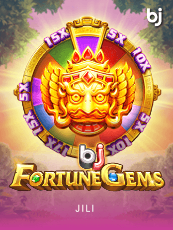 Fortune Gems icon
