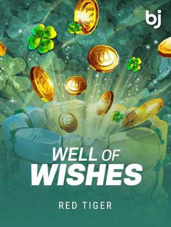 Well Of Wishes icon