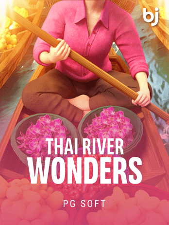 Thai River Wonders icon